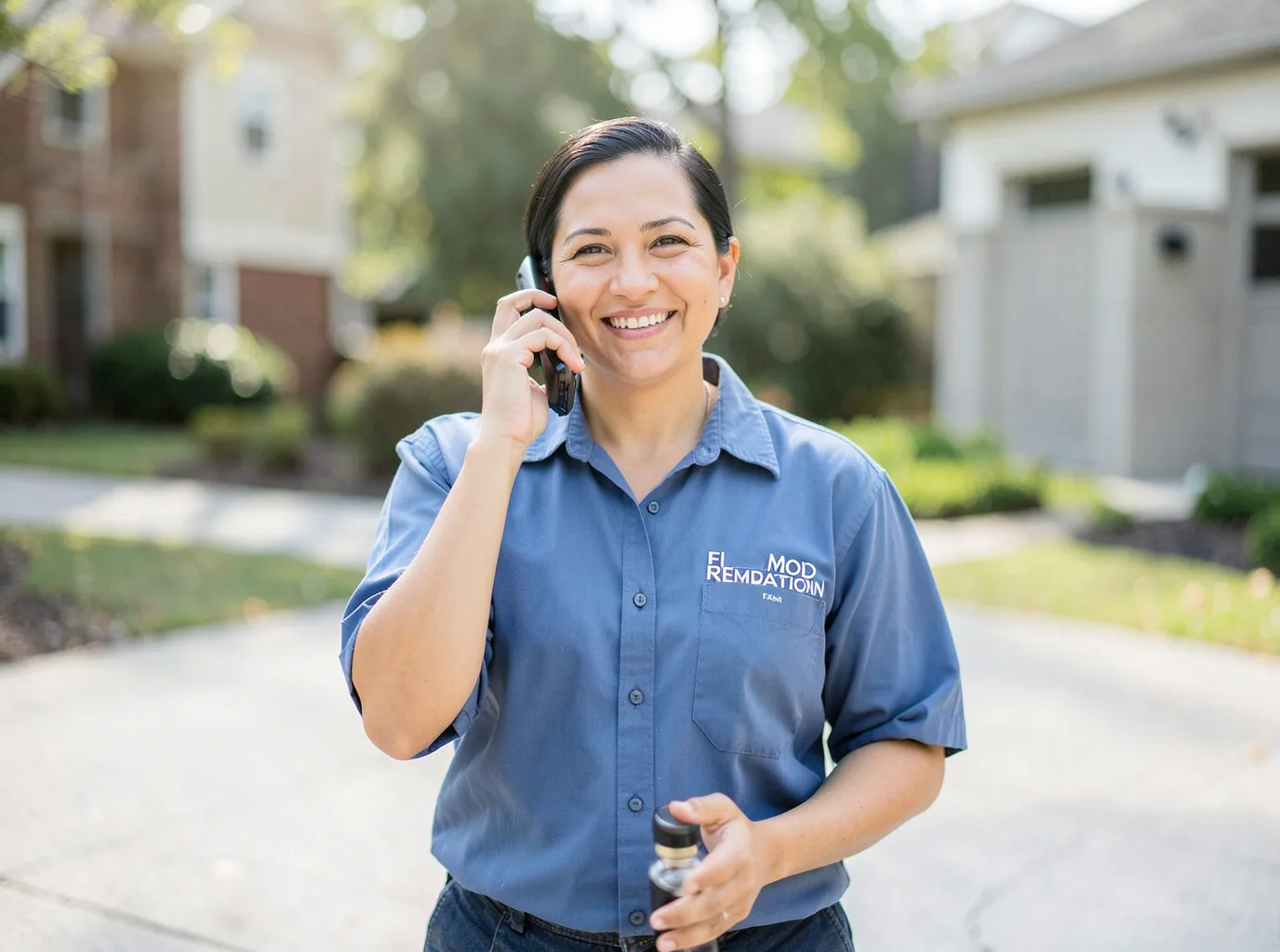 Mold Remediation Dalzell, IL FAQs